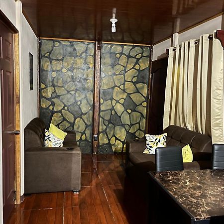 Dona Hilda Apartment #2 La Fortuna Екстериор снимка