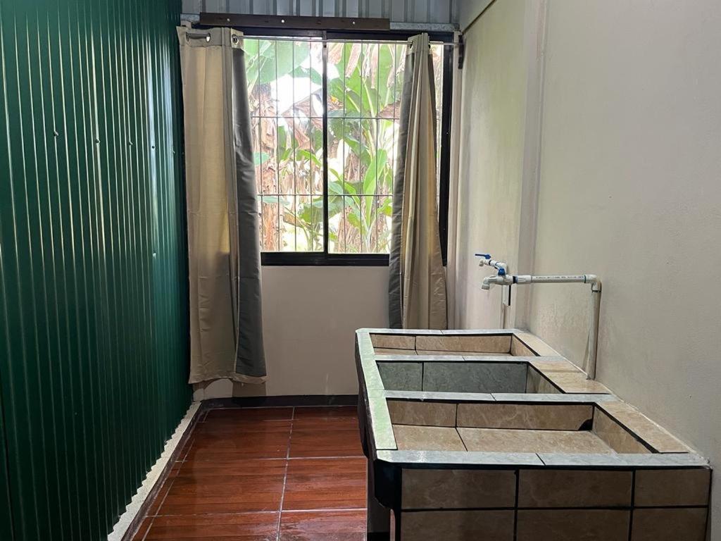 Dona Hilda Apartment #2 La Fortuna Екстериор снимка