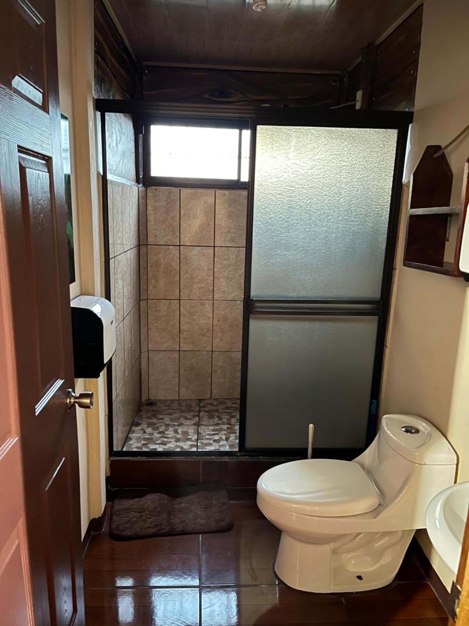 Dona Hilda Apartment #2 La Fortuna Екстериор снимка