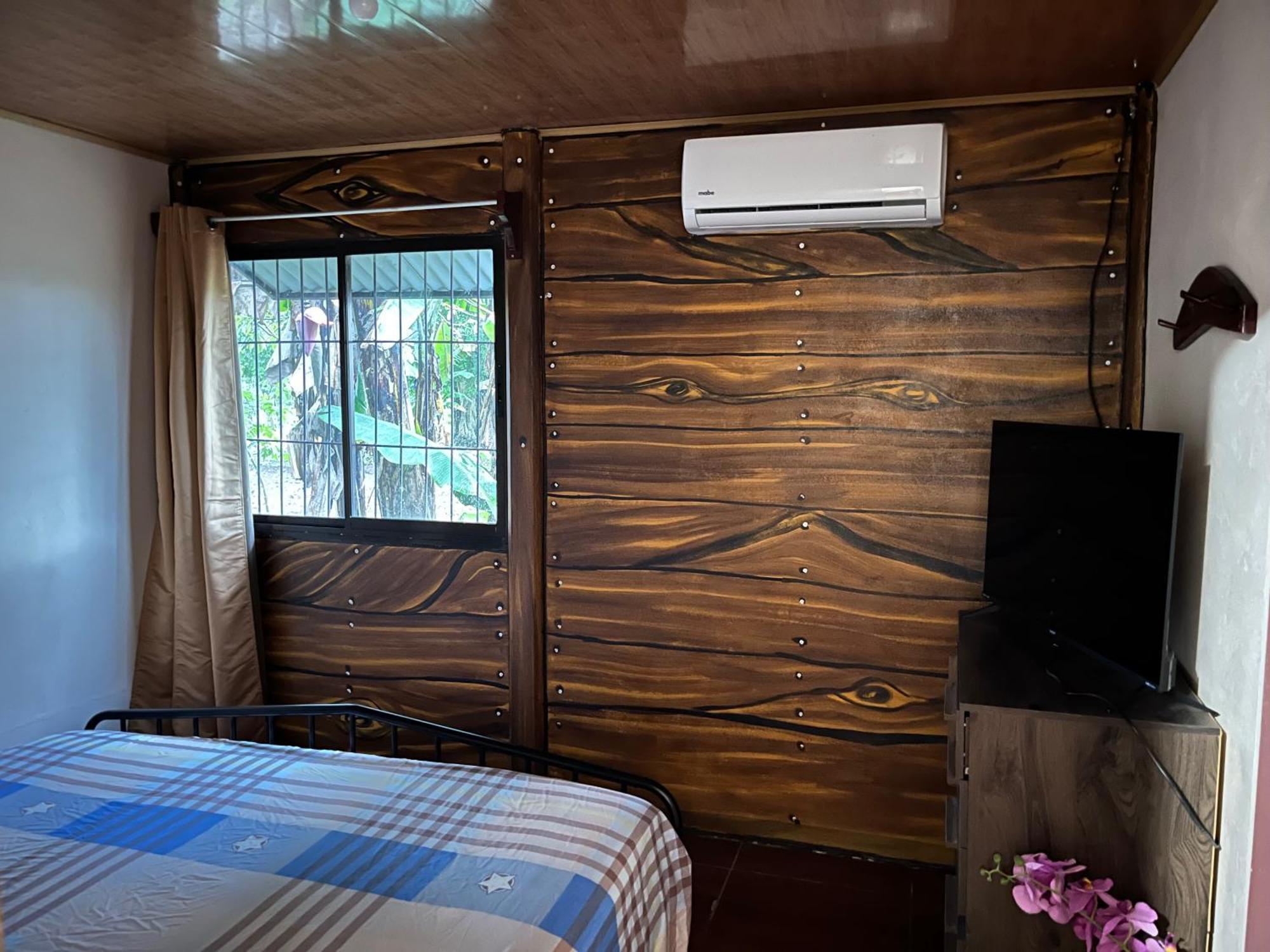 Dona Hilda Apartment #2 La Fortuna Екстериор снимка