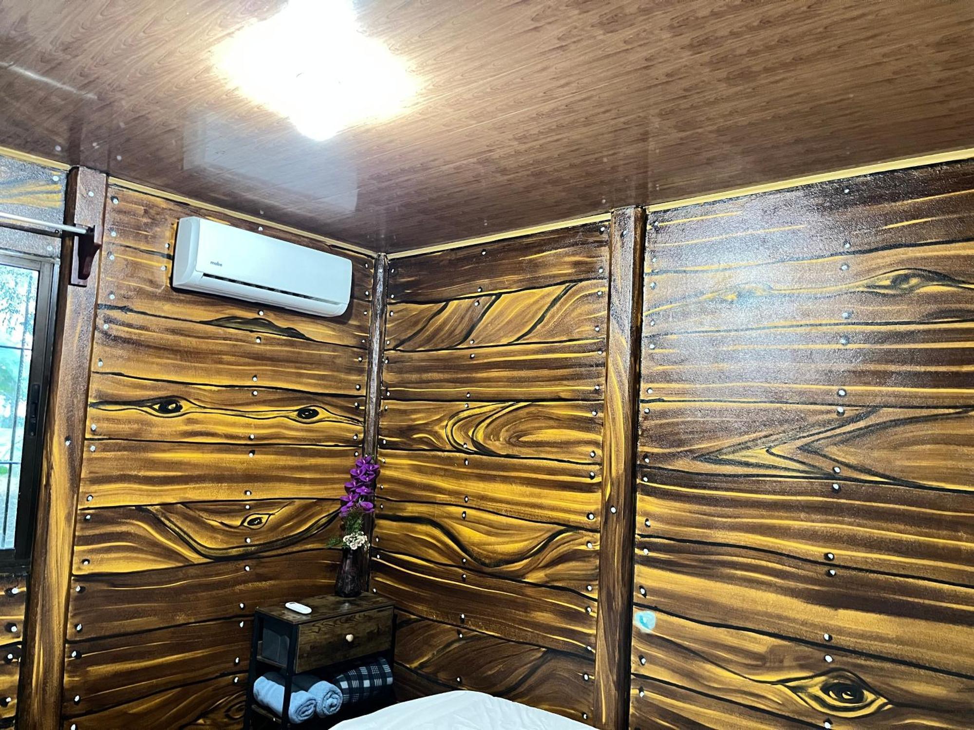 Dona Hilda Apartment #2 La Fortuna Екстериор снимка